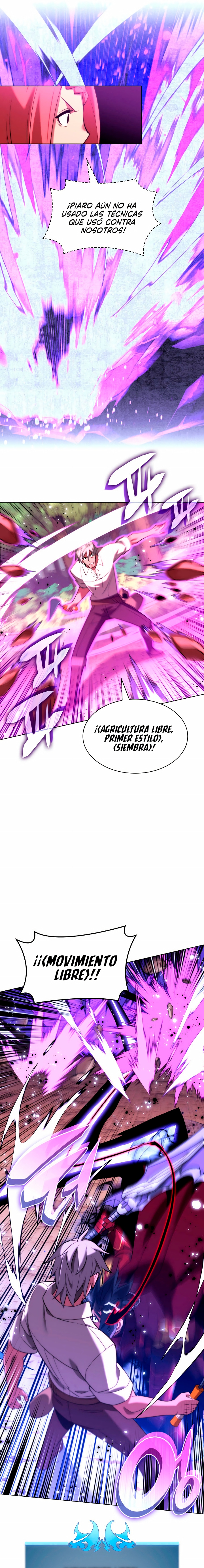 Read Sobrecargado es Manga Online