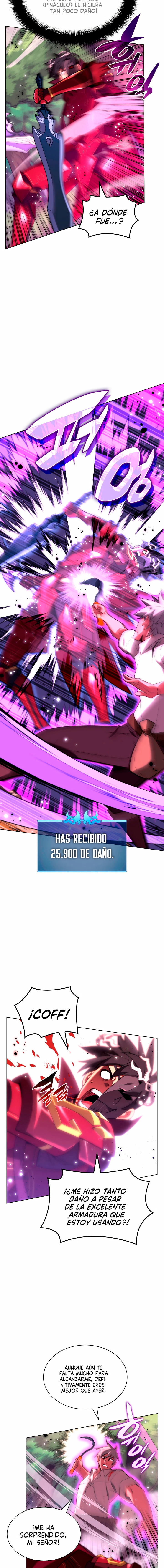 Read Sobrecargado es Manga Online