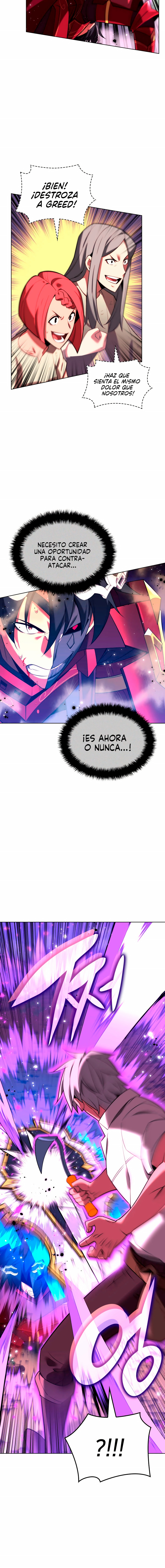 Read Sobrecargado es Manga Online