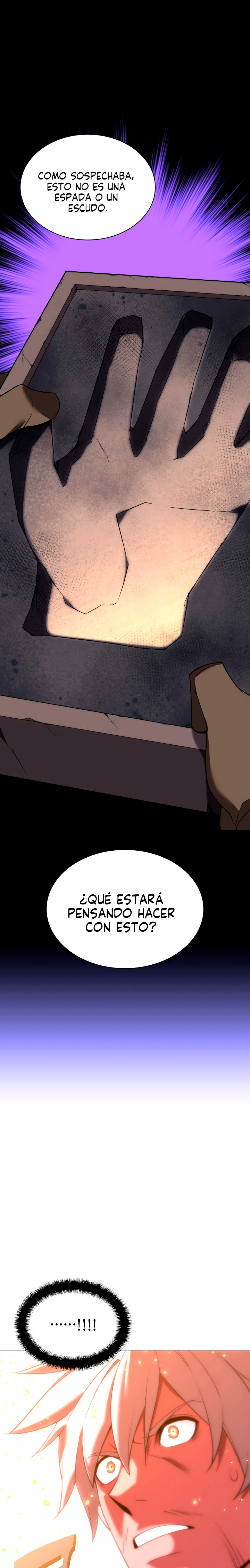 Read Sobrecargado es Manga Online