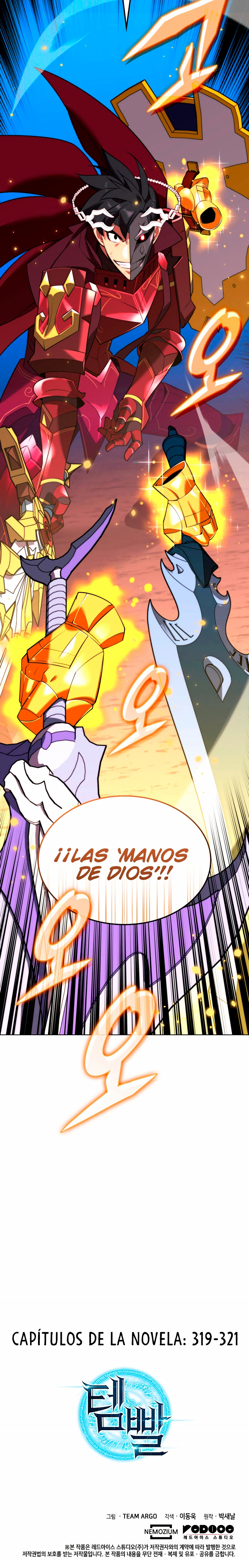 Read Sobrecargado es Manga Online