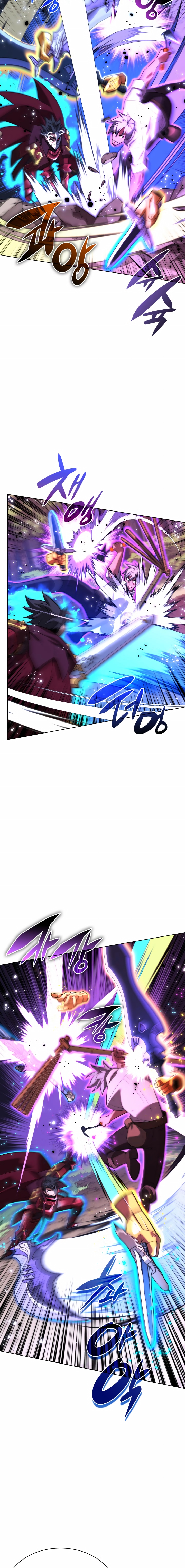 Read Sobrecargado es Manga Online