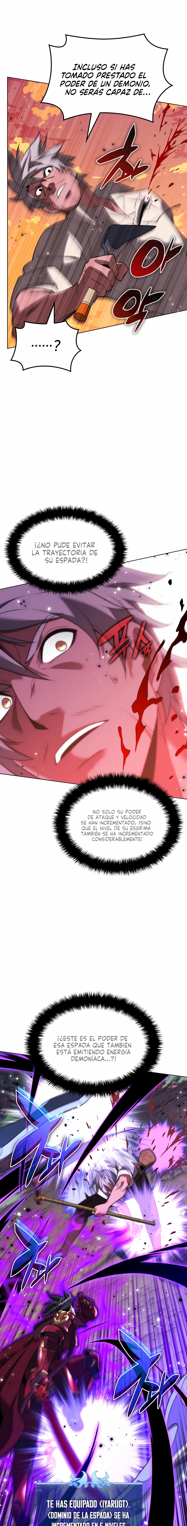 Read Sobrecargado es Manga Online