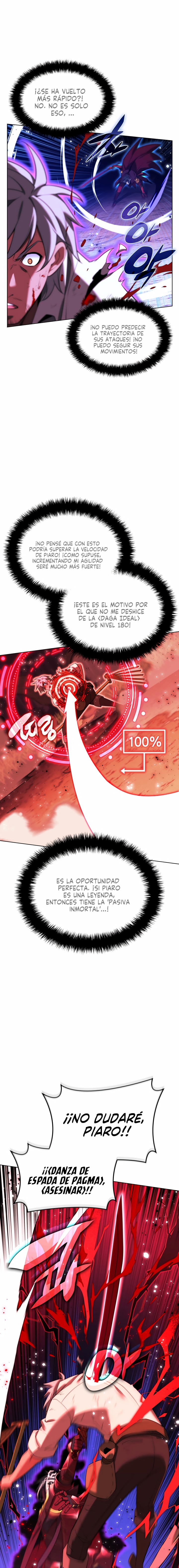 Read Sobrecargado es Manga Online