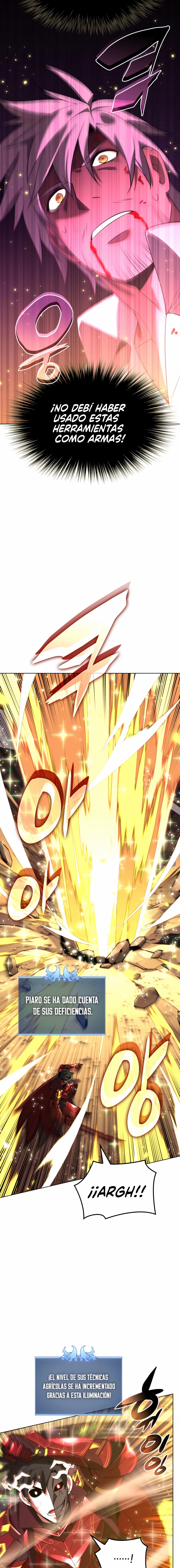 Read Sobrecargado es Manga Online