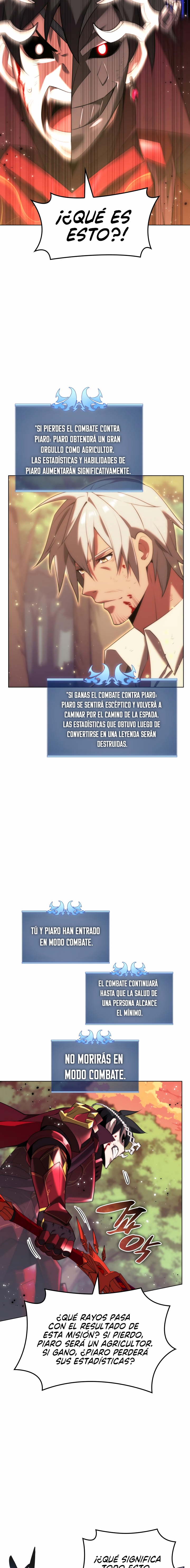 Read Sobrecargado es Manga Online