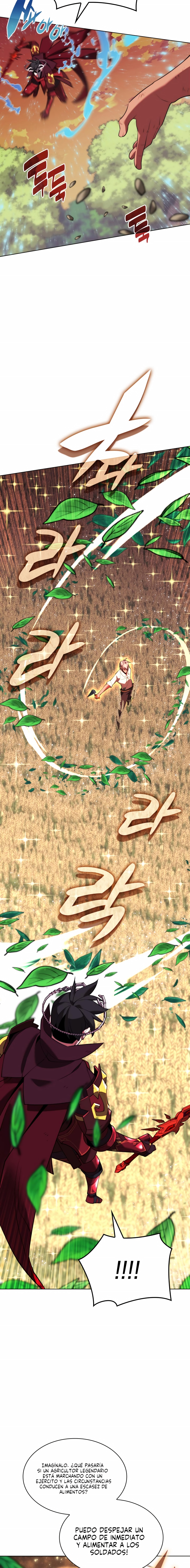 Read Sobrecargado es Manga Online