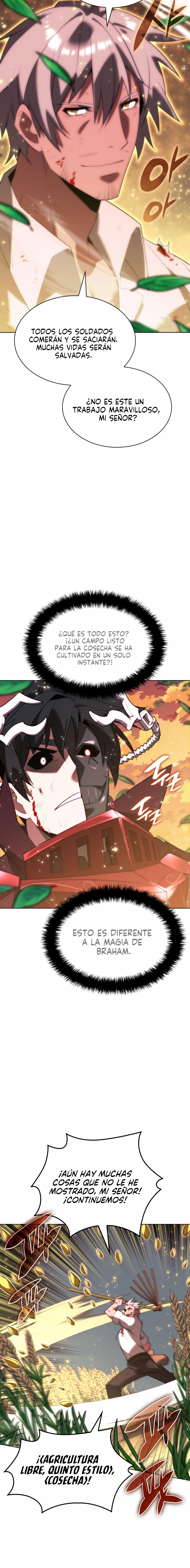 Read Sobrecargado es Manga Online