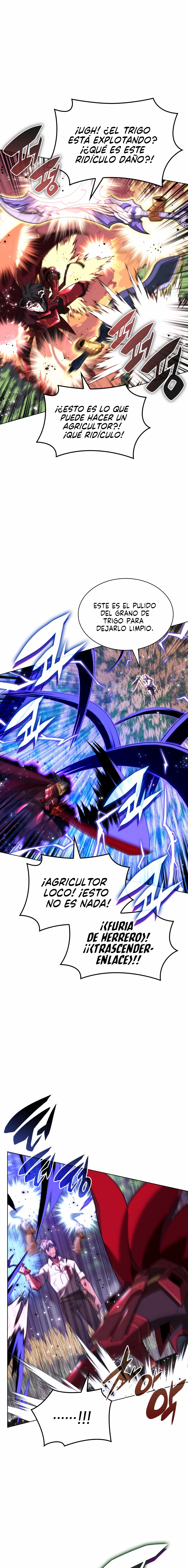 Read Sobrecargado es Manga Online