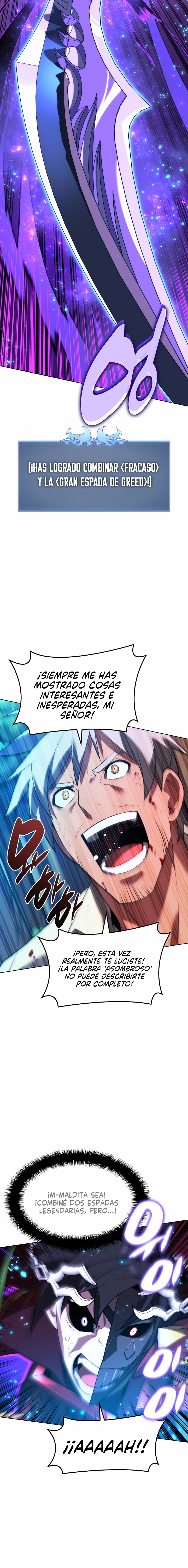 Read Sobrecargado es Manga Online