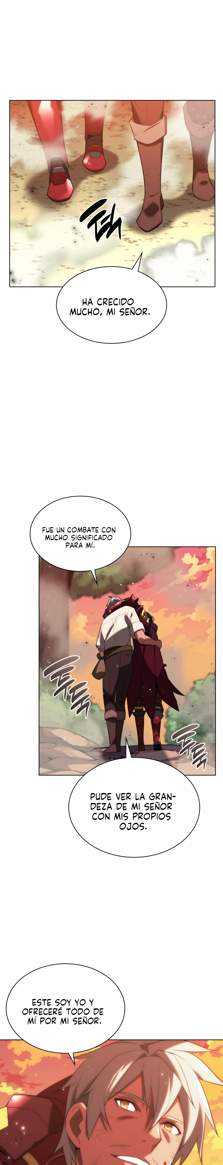Read Sobrecargado es Manga Online