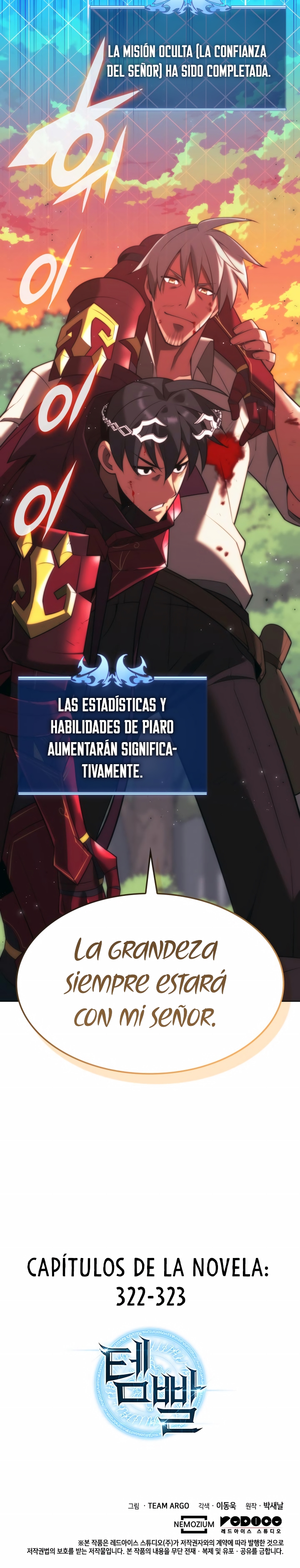 Read Sobrecargado es Manga Online