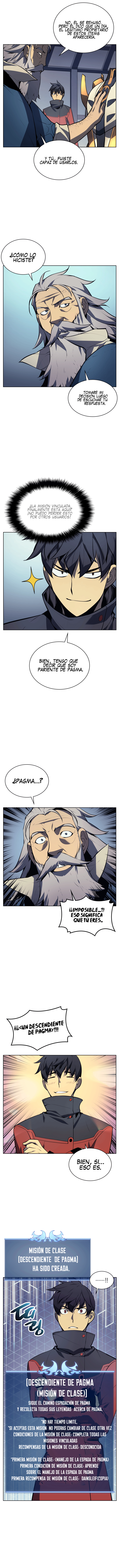 Read Sobrecargado es Manga Online