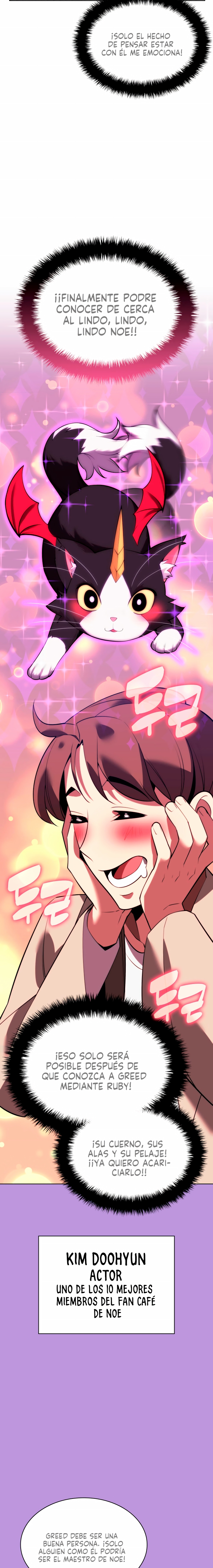 Read Sobrecargado es Manga Online