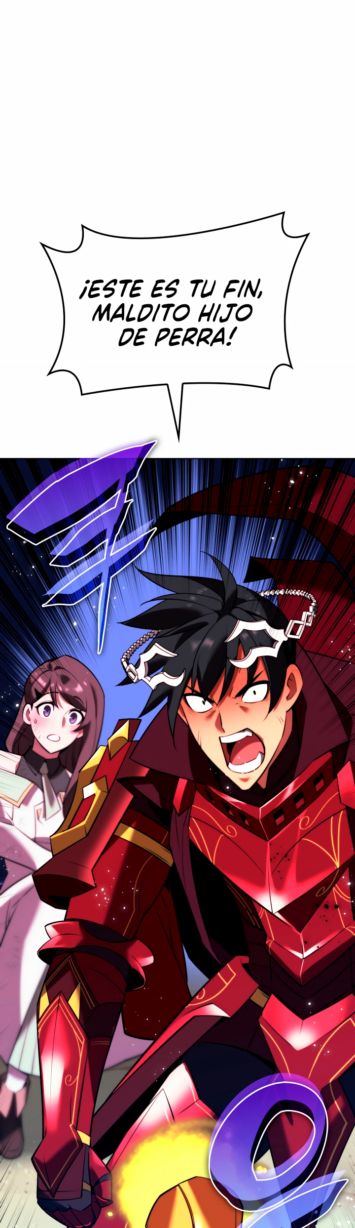 Read Sobrecargado es Manga Online