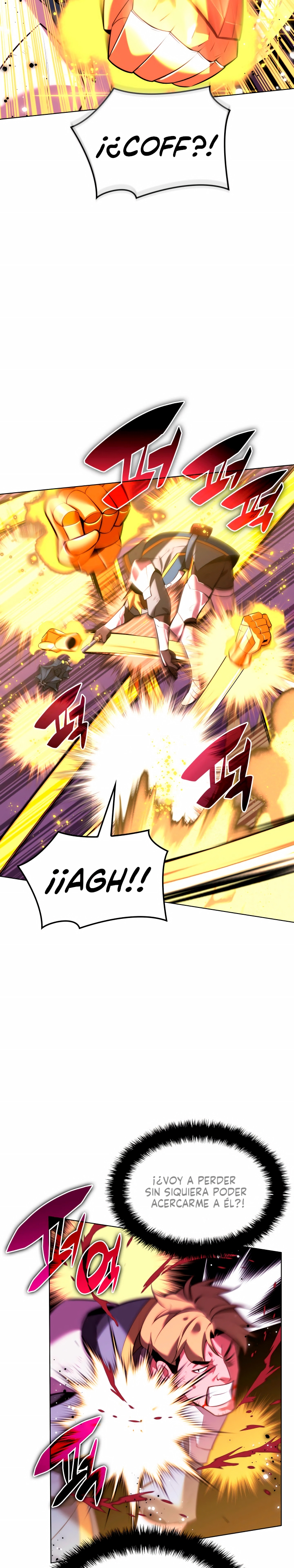 Read Sobrecargado es Manga Online