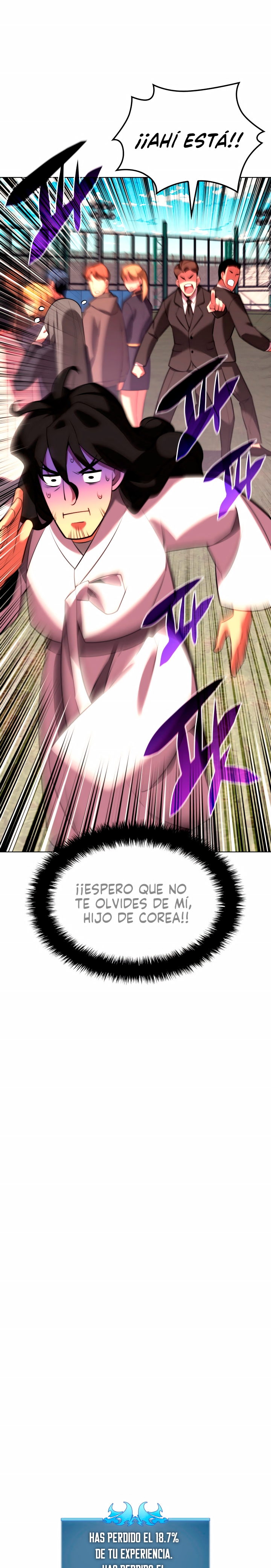 Read Sobrecargado es Manga Online