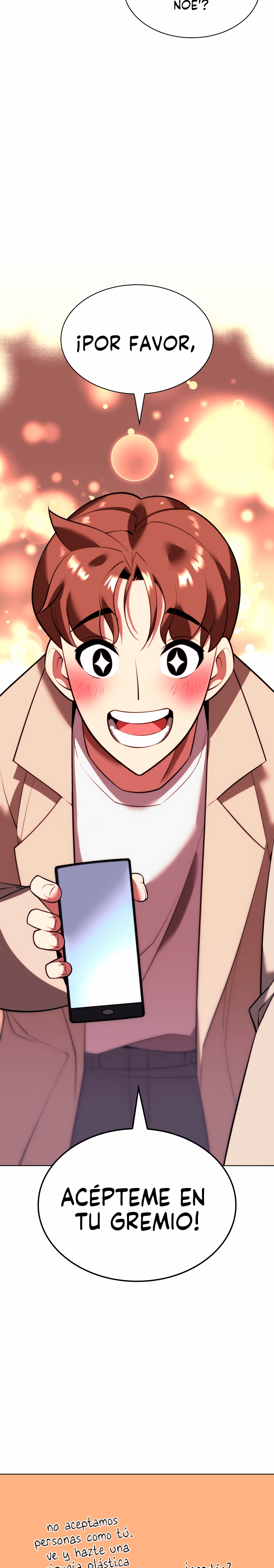 Read Sobrecargado es Manga Online