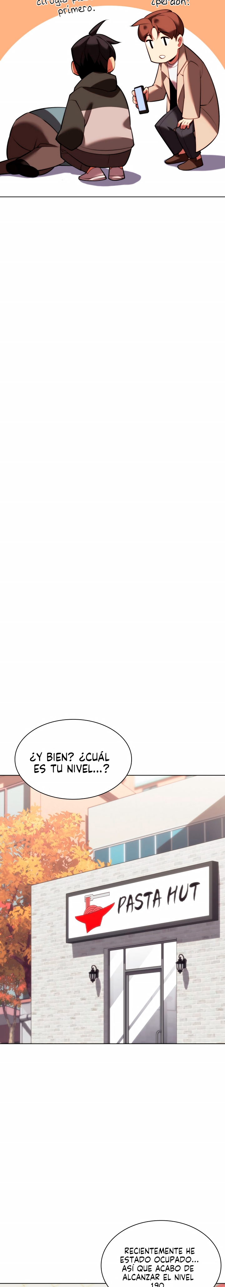 Read Sobrecargado es Manga Online