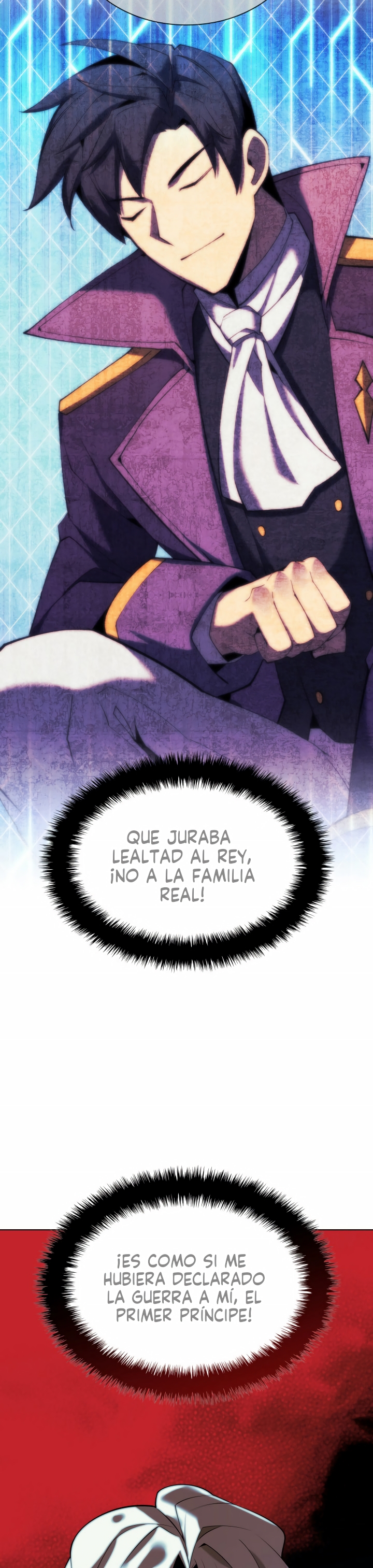 Read Sobrecargado es Manga Online