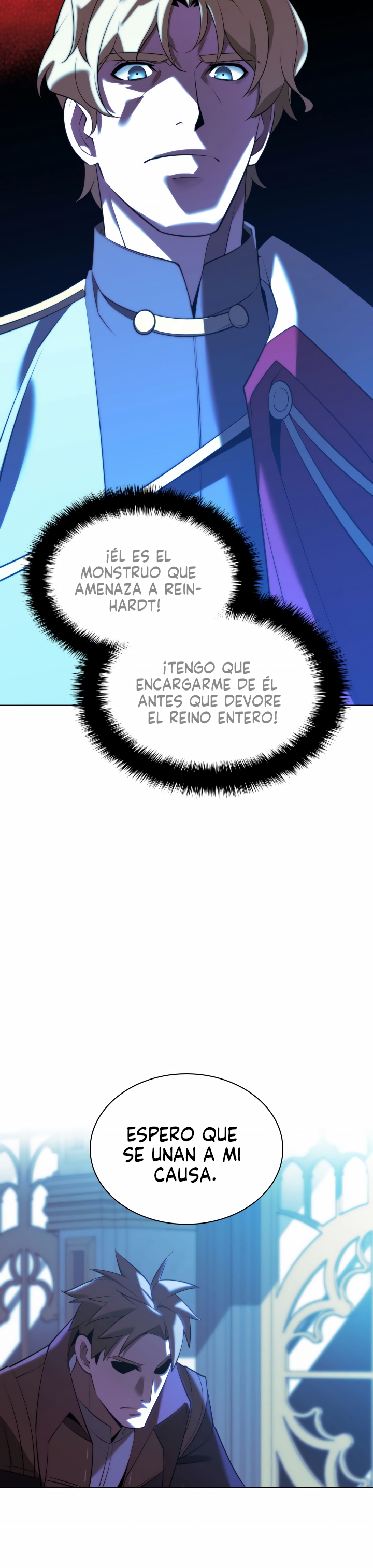 Read Sobrecargado es Manga Online