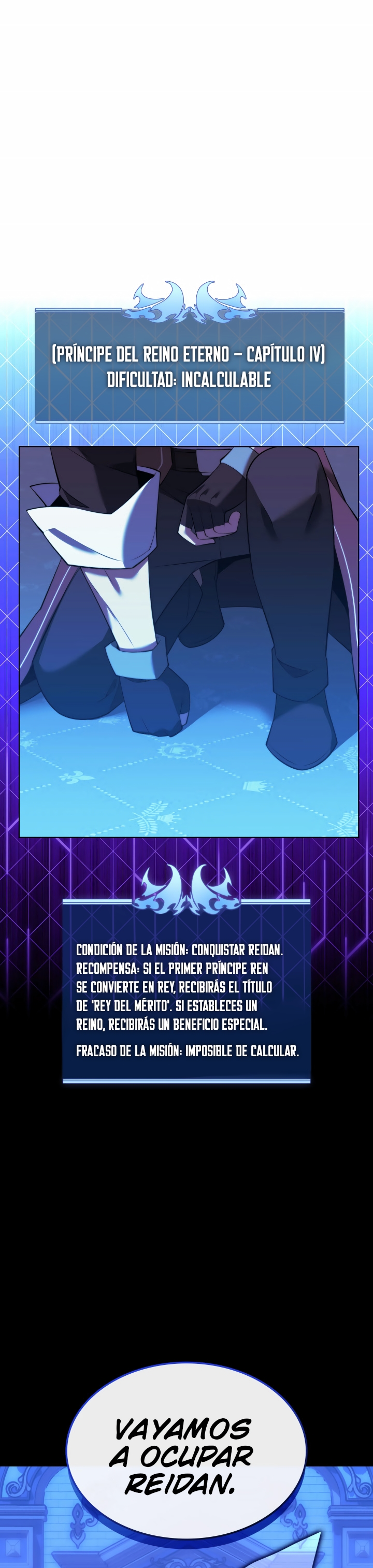 Read Sobrecargado es Manga Online