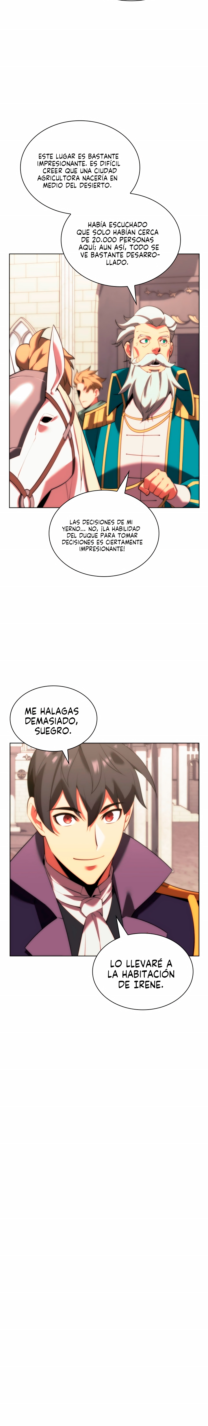 Read Sobrecargado es Manga Online