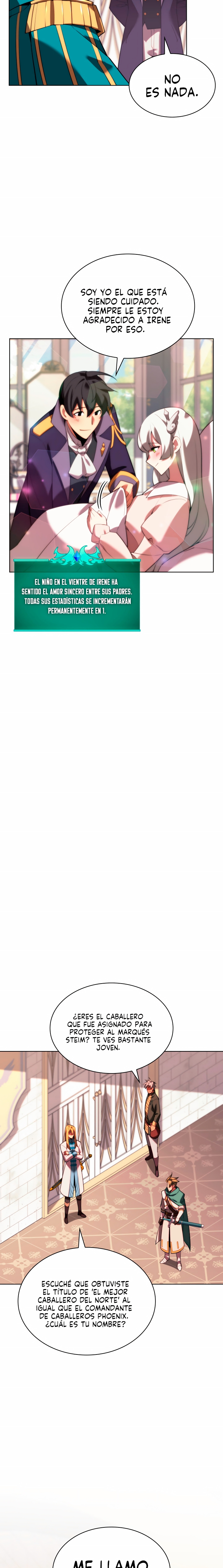 Read Sobrecargado es Manga Online