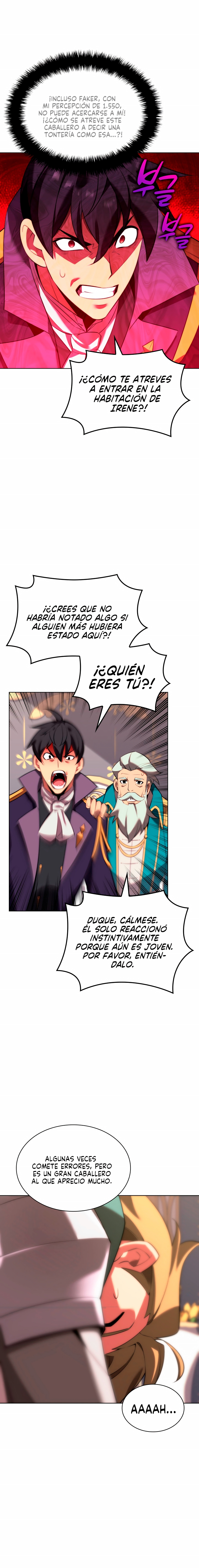 Read Sobrecargado es Manga Online