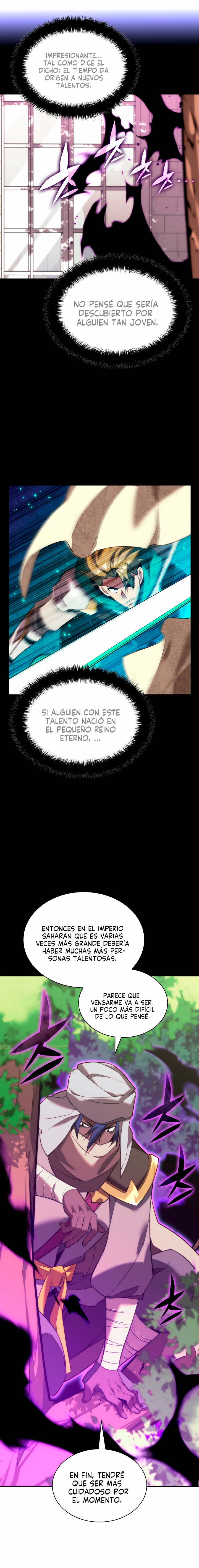 Read Sobrecargado es Manga Online