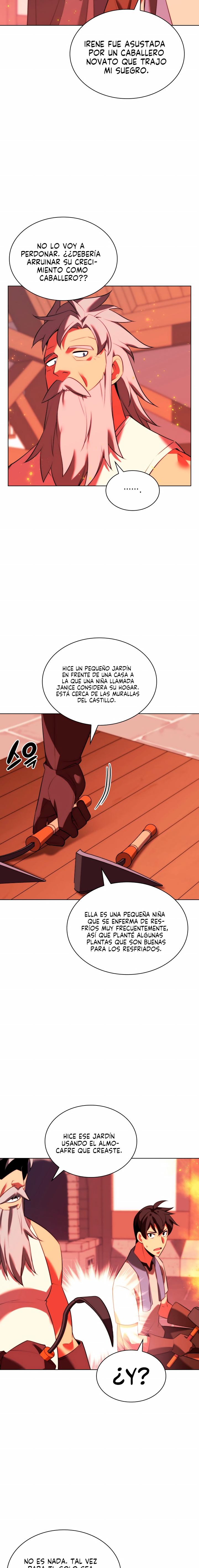 Read Sobrecargado es Manga Online