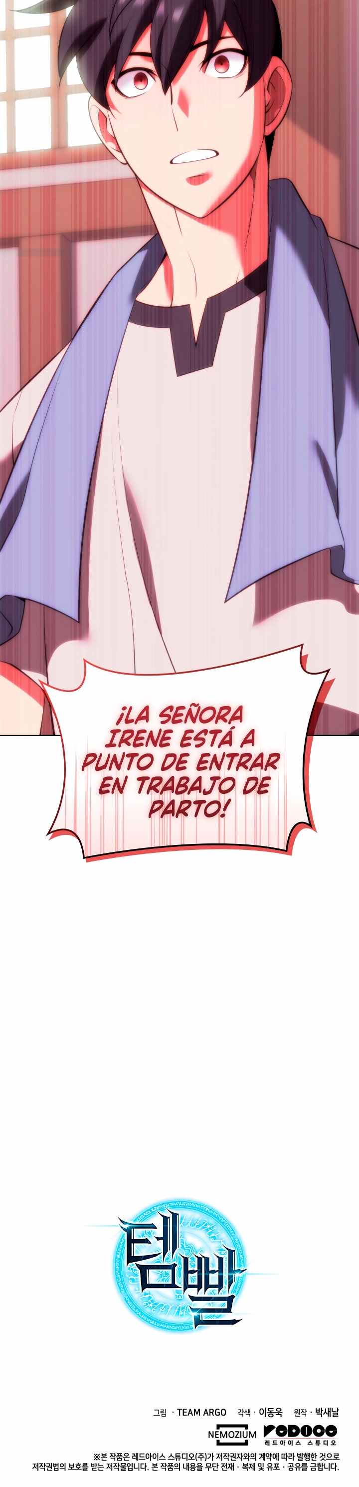 Read Sobrecargado es Manga Online