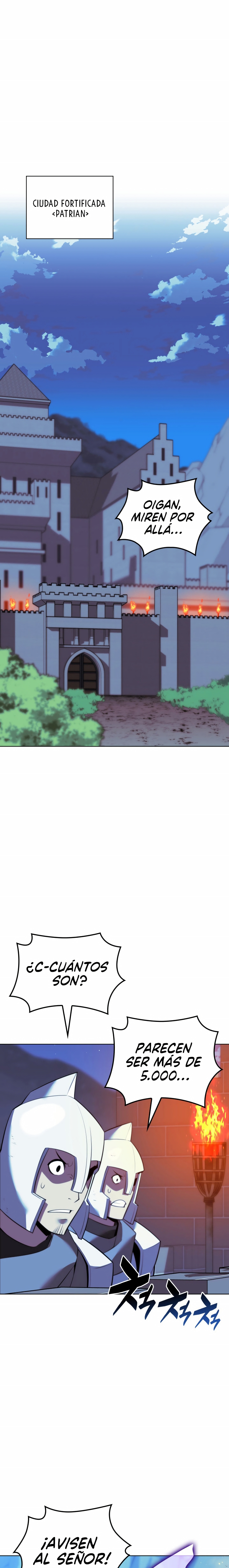 Read Sobrecargado es Manga Online