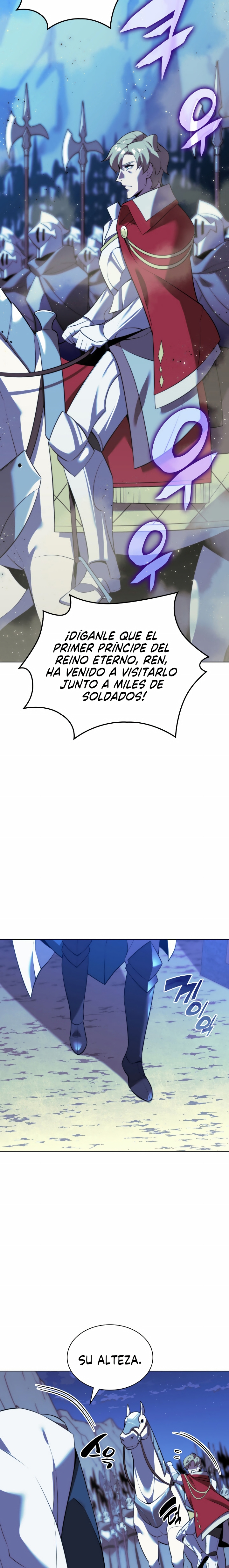 Read Sobrecargado es Manga Online