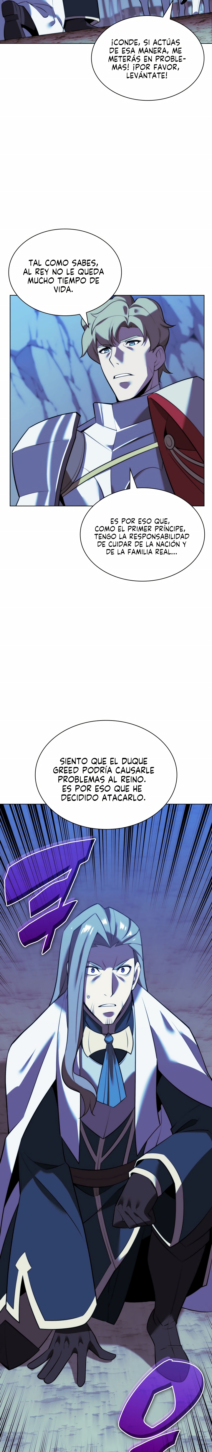 Read Sobrecargado es Manga Online