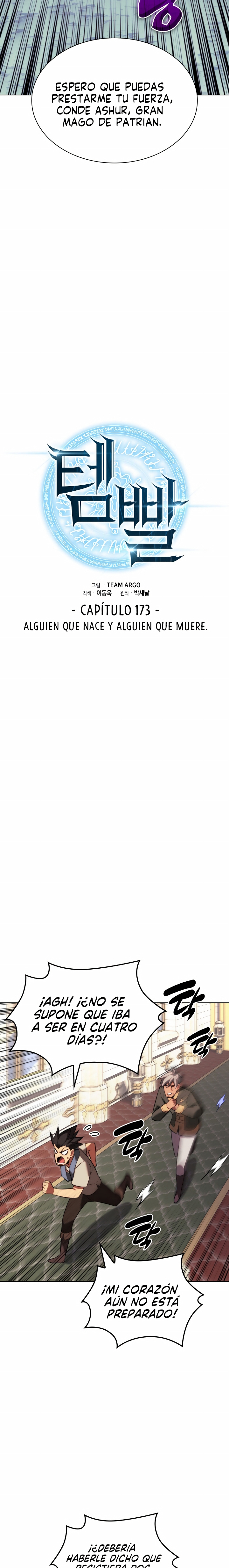 Read Sobrecargado es Manga Online