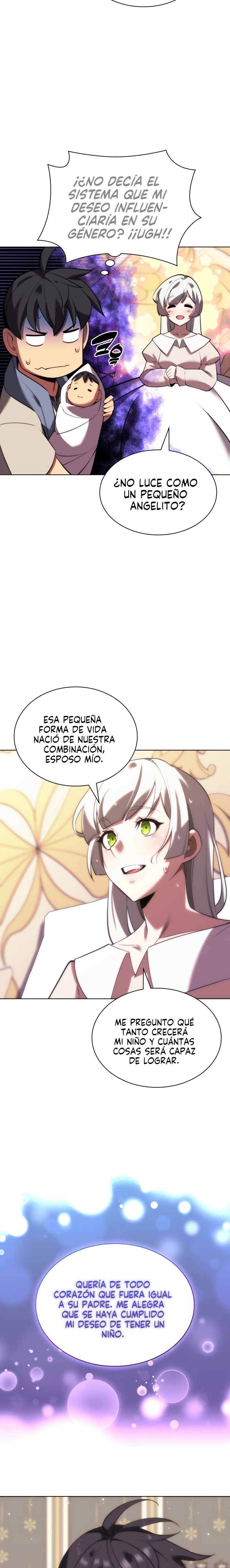 Read Sobrecargado es Manga Online