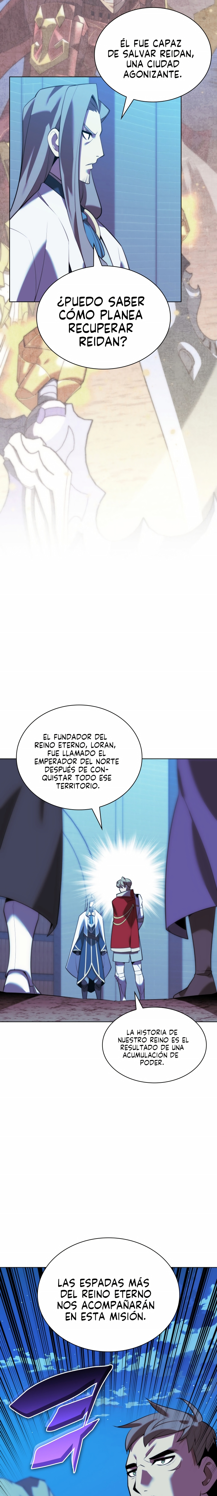 Read Sobrecargado es Manga Online