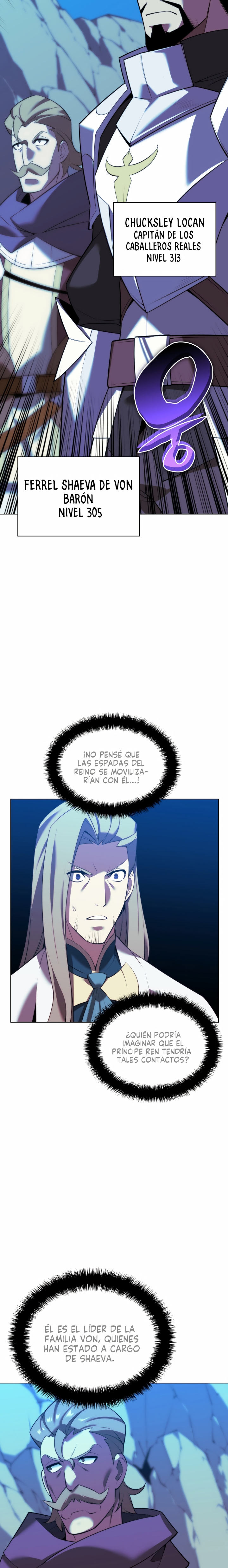 Read Sobrecargado es Manga Online