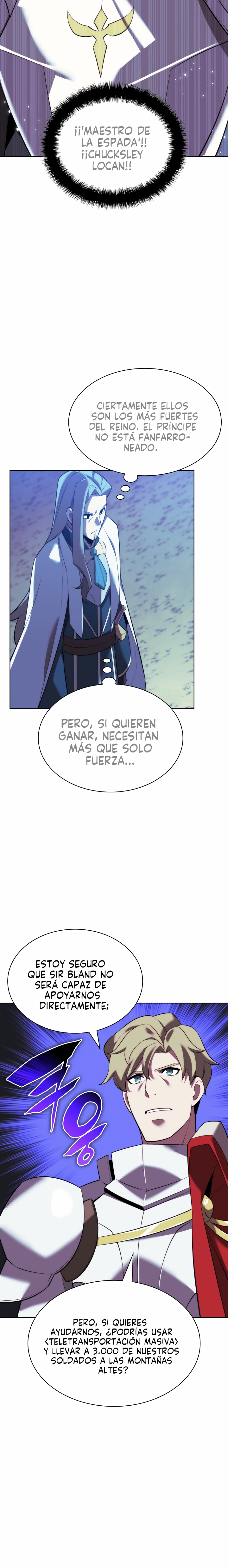 Read Sobrecargado es Manga Online