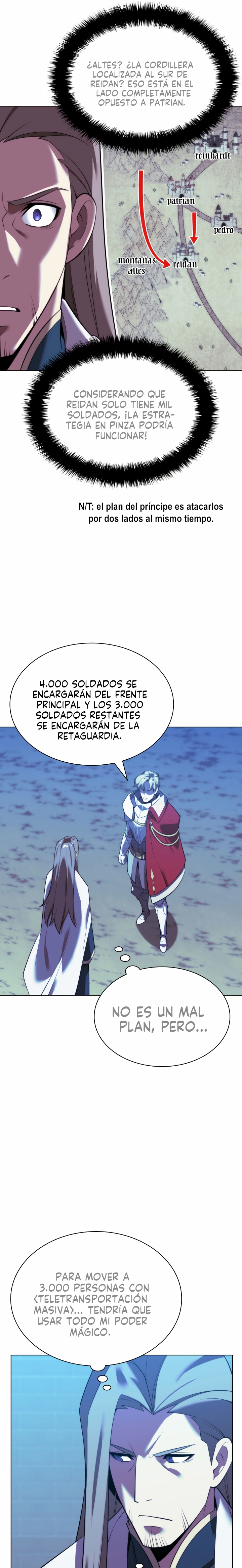 Read Sobrecargado es Manga Online