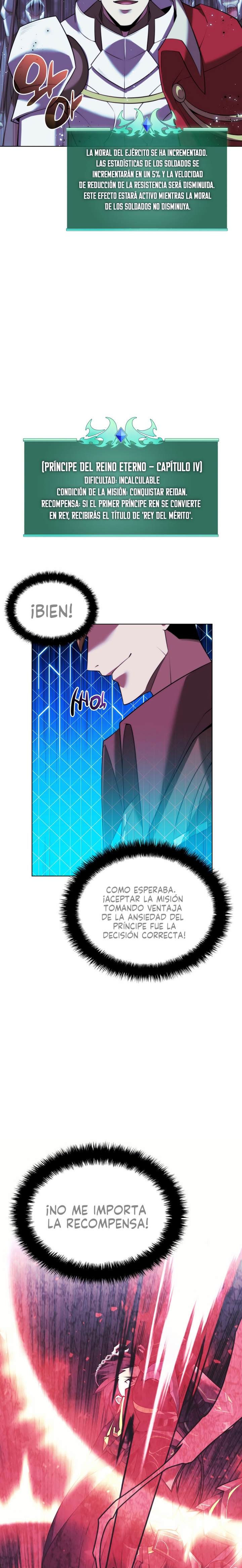 Read Sobrecargado es Manga Online