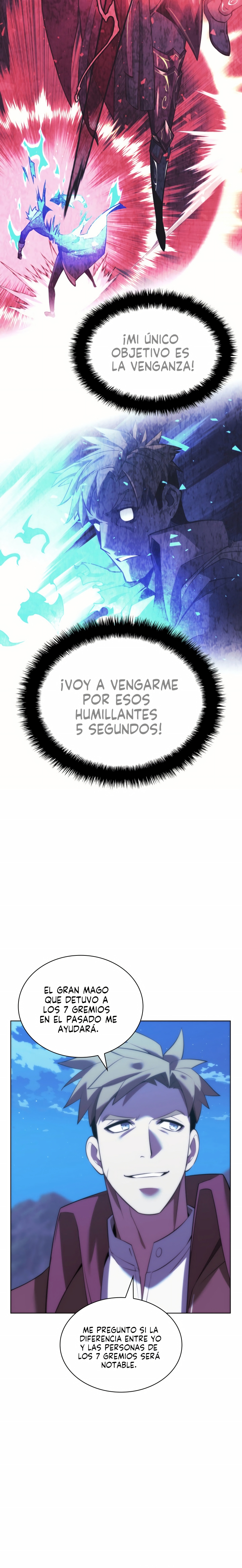 Read Sobrecargado es Manga Online