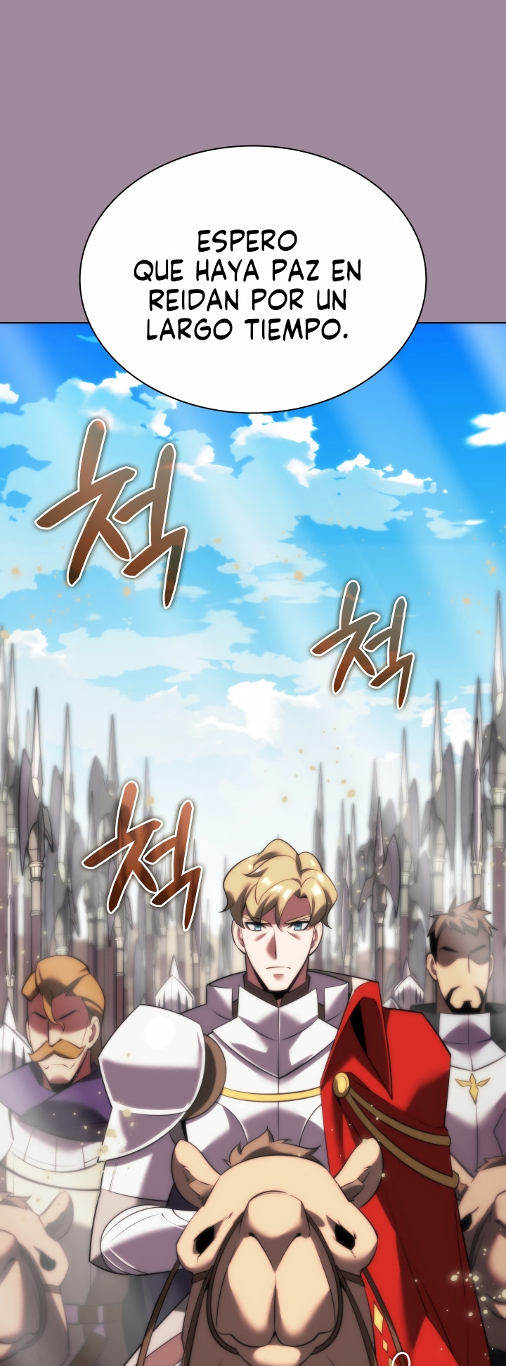 Read Sobrecargado es Manga Online