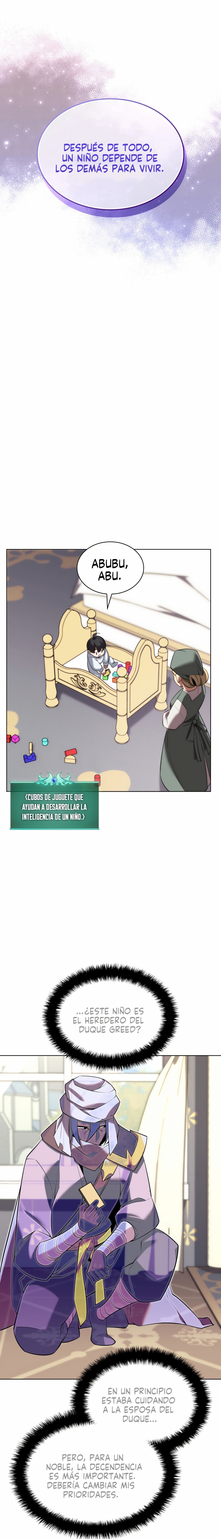 Read Sobrecargado es Manga Online