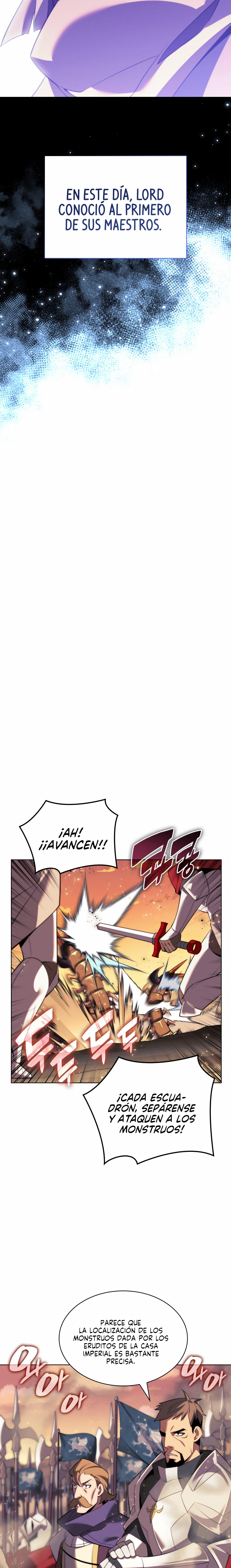 Read Sobrecargado es Manga Online