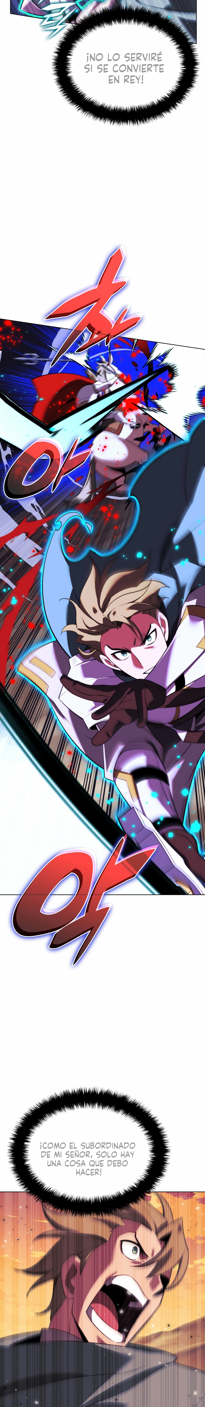 Read Sobrecargado es Manga Online