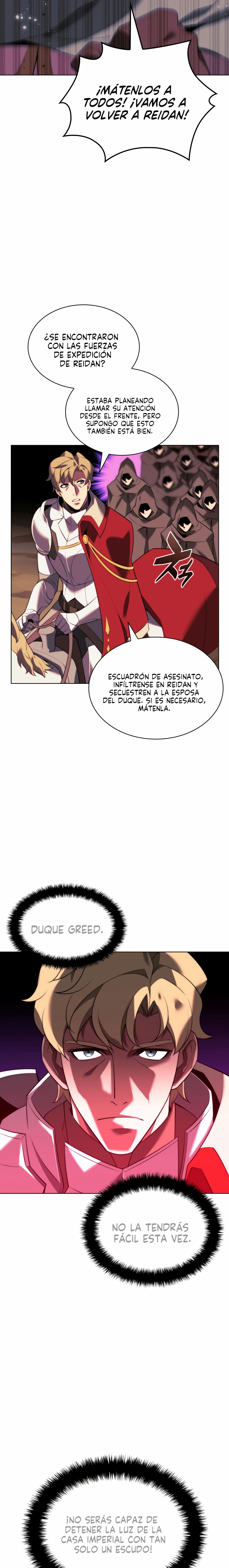 Read Sobrecargado es Manga Online