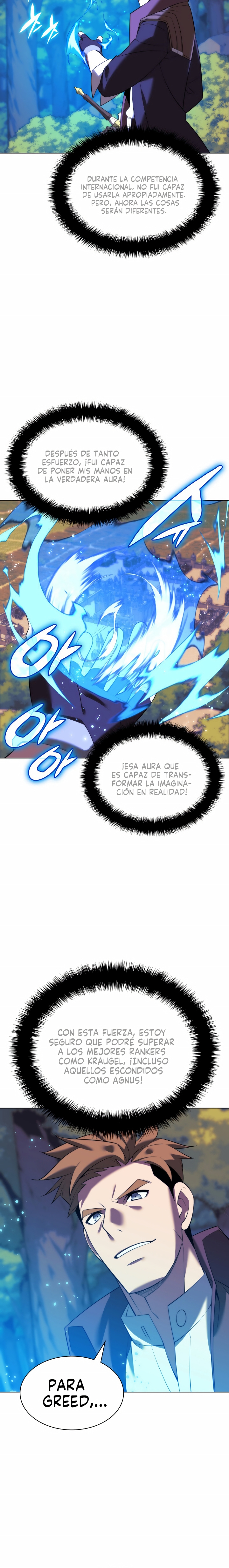 Read Sobrecargado es Manga Online