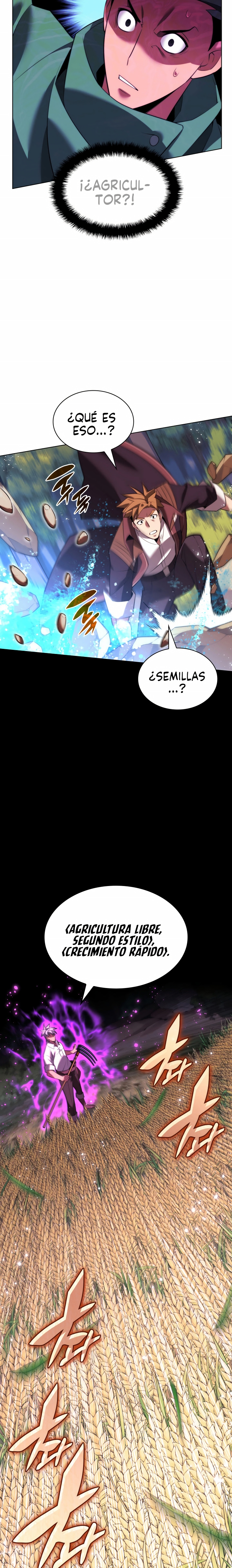 Read Sobrecargado es Manga Online